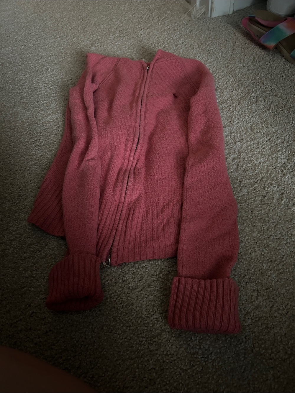 Vintage Abercrombie and fitch
